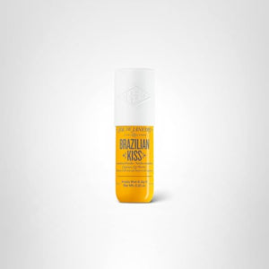 Sol de Janeiro Brazilian Kiss Vegan Formula Hydrating Lip Butter Balm Sol de JaneiroBuy Supplements Australia