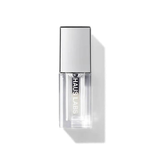 HAUS LABS BY LADY GAGA Mini PhD Hybrid Lip Oil - Neutral (Universal Clear) & ENTEL Aloe vera Sheet Masque (BONUS) HAUS LABS BY LADY GAGABuy Supplements Australia