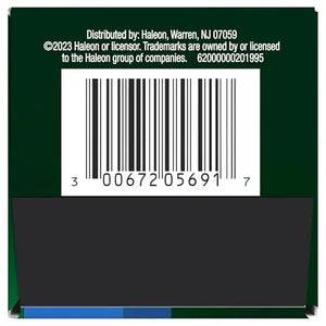 Excedrin PM for Headache Relief, Acetaminophen 250mg, Aspirin 250mg, Diphenhydramine Citrate 38mg, Pain Reliever, Nighttime Sleep-Aid, 100 Count ExcedrinBuy Supplements Australia