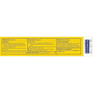 PREPARATION H Hemorrhoid Symptom Treatment Ointment, Itching, Burning & Discomfort Relief, Tube (2.0 Ounce) Preparation HBuy Supplements Australia