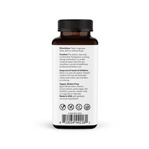 Urinari-X Extra Strength with Enhanced Comfort - Urinary Tract Support - Fast UTI Relief - Vitamin Supplement for Bladder Function - D-Mannose, Cranberry, Pinebark, Uva Ursi & Grapefruit - 90 Capsules LifeSeasonsBuy Supplements Australia