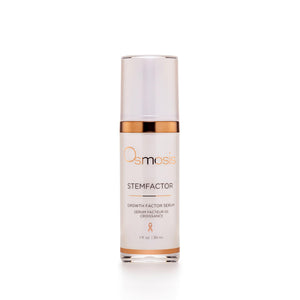 supplement productsOsmosis StemFactor Growth Factor Exosome Facial Treatment, Age-Defying Skin Renewal, 1 Fl Oz Serum - JerryCherryUSA