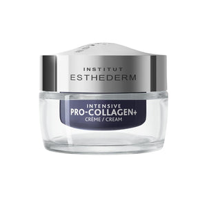 supplement productsInstitut Esthederm - Pro-Collagen+ Cream - Face & Neck - Targets Lack of Firmness & Skin Sagging - Redefines Facial Contours - JerryCherryUSA