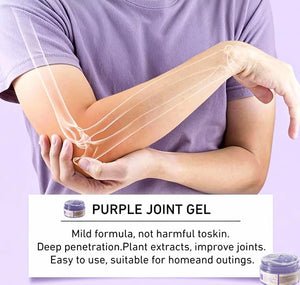 2 Tubes of Soothing Massage Gel, Suitable for Daily use - 3.53 oz. Provides Cooling Relief for Knees, Waist, Neck, Back, Shoulders, Hands, and feet. Contains Mugwort and Ginger extracts. XIFYHOBuy Supplements Australia
