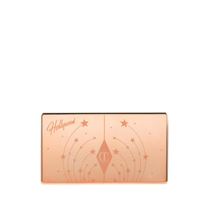 supplement productsCharlotte Tilbury Mini Hollywood Blush & Glow Glide Palette, Powder Blush & Highlighter Compact, Face Makeup Duo, Travel Size Makeup Palette - Rich Terracotta Blush/Golden Sunset Highlighter - JerryCherryUSA