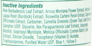 Bio Freeze Pain Relieving Gel, 4 Ounce, 12-Count BiofreezeBuy Supplements Australia