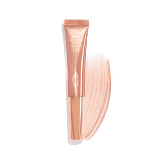 supplement productsCharlotte Tilbury Pillow Talk Beauty Light Wand Liquid Highlighter Makeup - Soft-Focus Nude-Pink Highlighter & Blush for Cheeks - Pearlescent, Weightless Radiant Finish - Pillow Talk Original - JerryCherryUSA