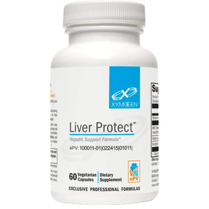 supplement productsXYMOGEN Liver Protect - Liver Health & Antioxidant Support Supplement* - Milk Thistle, Alpha-Lipoic Acid, NAC & Selenium - JerryCherryUSA