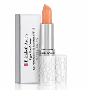 supplement productsElizabeth Arden Eight Hour Cream Lip Protectant Stick, Moisturizing Balm, Sheer with Sunscreen, SPF 15, Repairs Cracked Lips, 0.13 oz - JerryCherryUSA