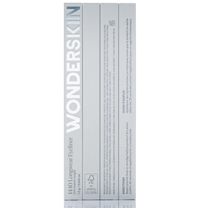 supplement productsWonderskin Eyeliner Pencil, 1440 Longwear Blue Purple Eyeliner Pencil - Waterproof, Sharpenable & Smudge Proof - JerryCherryUSA