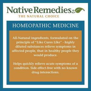 Native Remedies Gout-Gone 2 Pack Native RemediesBuy Supplements Australia