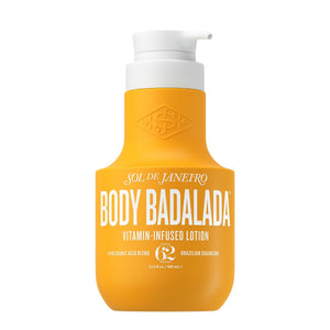 supplement productsSol de Janeiro Body Badalada Vanilla Lotion | Vitamin-Infused Body Lotion | Cheirosa 62 Fragrance | 13.5 fl oz. - JerryCherryUSA