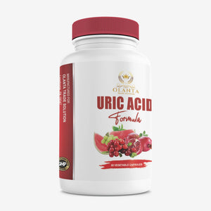 supplement productsGeneric Uric Acid Advanced Formula - URIC Acid Complex - antioxidants Supplements for Women, Water Away, Pomegranate, Tart Cherry, Green Coffee Beans, JerryCherryUSA
