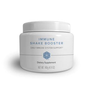 Isagenix Immune Shake Booster - Supports Healthy Immune Function with Wellmune® Beta-Glucans & Mushroom Blend - Unflavored Powder for Easy Mixing - Good Source of Fiber - No Artificial Ingredients IsagenixBuy Supplements Australia