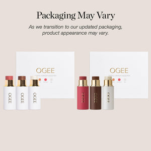 supplement productsOgee Face Stick Crystal Collection Trio - Contour Stick Makeup Collection - Certified Organic Contour Palette - Includes Bronzer Stick, Blush Stick & Highlighter Stick - JerryCherryUSA