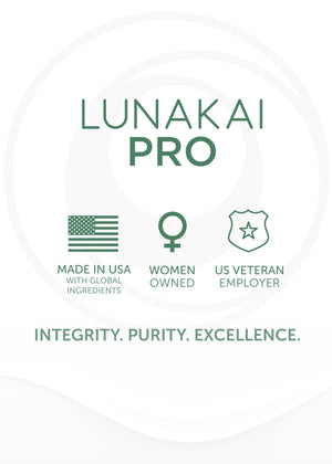 supplement productsLunakai USA Made Dual-Pathway NAD+ Formula with NR & Resveratrol – Natural NAD Supplement for Women & Men – Healthy Aging 7 - JerryCherryUSA