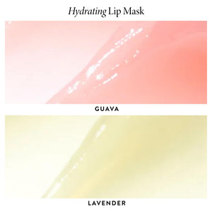LAURA GELLER NEW YORK Hydrating Lip Mask – Deep Moisture Lip Treatment for Dry, Chapped Lips with Jojoba Oil & Shea Butter – Includes Applicator – Lavender LAURA GELLER NEW YORKBuy Supplements Australia