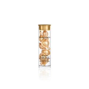 supplement productsElizabeth Arden Mini Besties, Advanced Ceramide and Retinol + HPR Face Serum Capsules, Anti-Aging Travel Size Skincare - JerryCherryUSA