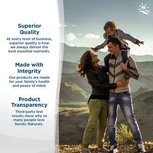 Nordic Naturals Zero Sugar Probiotic Gummies - Strawberry Watermelon Flavor - 40 Gummies - Supports Digestive Wellness & Immune Health - Non-GMO - Third Party Tested - Vegan - 20 Servings Nordic NaturalsBuy Supplements Australia