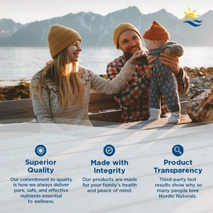 Nordic Naturals Zero Sugar Kids Multi Gummies, Orange Lemon - 120 Gummies - Great-Tasting Multivitamin for Ages 4+ Nordic Naturals