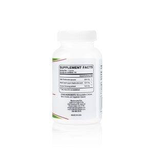 supplement productsHealth As It Ought To Be Liver Syn3rgy Supplement | Physician Formulated Capsules with Milk Thistle, Black Seed, Korean Ginseng | 180 Capsules - JerryCherryUSA