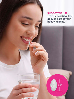 NeoCell Super Multi Collagen Peptides | 120 Tablets | 10 Types of Collagen | Skin, Hair and Nails | Beauty Supplement | For Men and Women NeoCell buy supplements Au