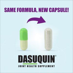 Nutramax Laboratories Dasuquin Joint Health Supplement for Cats - With Glucosamine, Chondroitin, ASU, Boswellia Serrata Extract, and Green Tea Extract, 84 Capsules Nutramax LaboratoriesBuy Supplements Australia