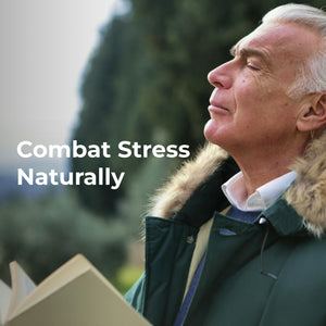 Youngevity Ultimate D-Stress™ – Natural Stress Relief Supplement with Magnesium, Valerian Root Extract, and B Vitamins – Supports Adrenal Health and Nervous System – 120 Capsules YoungevityBuy Supplements Australia