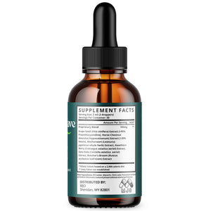 (2 Pack) Lipowave Drops, Official LipoWave Drops with All Natural Ingredients, Advanced Overall Health and Wellness Vitamin Supplement Formula for Maximum Strength Multivitamin Support (60 Servings) MJO buy supplements Au