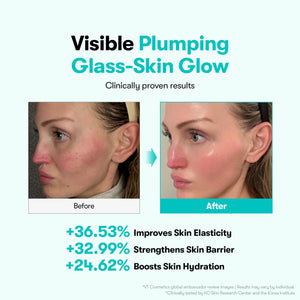 VT COSMETICS PDRN 100 Essence, Intensive Glow Serum, 100,000ppm Vegan PDRN, Skin Restoration & Plumping, Hydrating & Moisturizing, Firming, Fine Lines, Korean Skincare 1.01 fl. Oz. VT COSMETICS buy supplements Au