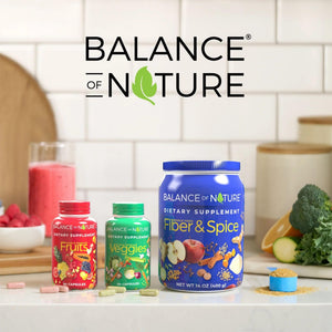 Balance of Nature Whole Fruits Supplement with Superfood Fruits Balance of Nature buy supplements Au