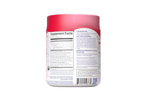 KOS Reds Superfood Powder for Antioxidants - USDA Certified Organic Beet Root, Goji Berries, Acai, Pomegranate, Coconut Water & Digestion Enzymes- Goji Berry Popsicle Flavor Juice Mix - 28 Servings KOS buy supplements Au