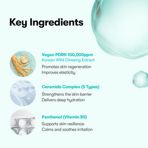 VT COSMETICS PDRN 100 Essence, Intensive Glow Serum, 100,000ppm Vegan PDRN, Skin Restoration & Plumping, Hydrating & Moisturizing, Firming, Fine Lines, Korean Skincare 1.01 fl. Oz. VT COSMETICS buy supplements Au