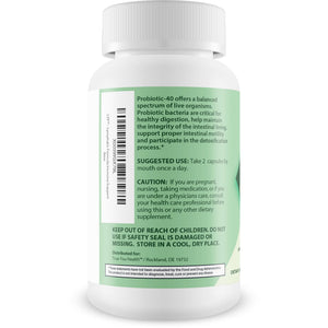 LFP - Lymphatic Formula Pro 2000 Immune Support & Probiotic - Lymphatic Support Supplement to Promote Healthy Immune System & Lymphatic Function - Aid Immune Response, Gut Health, & Overall Health True You Health buy supplements Au