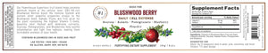 Aussie Pure Blushwood Berry Superfruit Daily Cell Defense - Soursop - Kakadu Plum - Pomegranate - Blueberry - Immune and Cell Support Powder - All Ages - Lab Tested and Authenticated - 180g/6.4oz Aussie Pure buy supplements Au