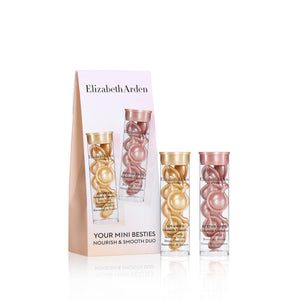 supplement productsElizabeth Arden Mini Besties, Advanced Ceramide and Retinol + HPR Face Serum Capsules, Anti-Aging Travel Size Skincare - JerryCherryUSA