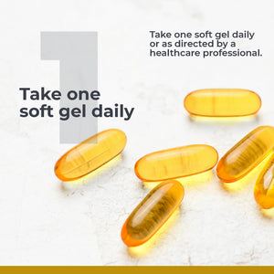 Premier Research Labs Premier DHA - Vegan DHA with Omega 3 Fatty Acids, Algae Based DHA for Women & Men, Natural DHA Supplement Suitable for Vegans- 60 Vegetarian Softgel Capsules Premier Research LabsBuy Supplements Australia