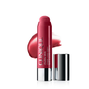 supplement productsClinique Chubby Cream Blush Stick Cheek Colour Balm | Blush For Cheeks | Long Lasting + Buildable | Create A Healthy Looking Glow | Perfect For Travel, Roly Poly Rosy - JerryCherryUSA