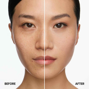 Wonderskin Hyper Bond All-Day Stay Serum Foundation – Waterproof, Transfer-Proof, 24HR Longwear Face Makeup with Niacinamide & Hyaluronic Acid – Lightweight, Natural Finish (Echo)