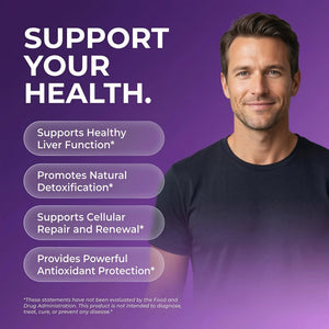 Clean Nutraceuticals Milk Thistle NAC Liver Cleanse Detox & Repair Supplement Liver Support Liquid Drops with Dandelion Extract, Artichoke, Chanca Piedra, Choline, L-Glutathione, Burdock, Schisandra Clean NutraceuticalsBuy Supplements Australia