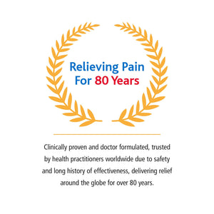 MediNatura Traumeel Homeopathic Arnica + 13 Active Ingredients for Muscle, Joint, Back, Arthritis, Injury, Exercise Related Pain & Soreness - Made in Germany - 100 Tablets MediNaturaBuy Supplements Australia