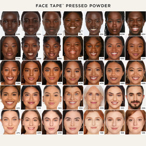 tarte face tape pressed powder – Medium-Coverage Waterproof Powder, Hyaluronic Acid & Peptides to Smooth & Set Makeup, Lightweight, Vegan & Cruelty-Free, full size, 20S light sand tarte buy supplements Au