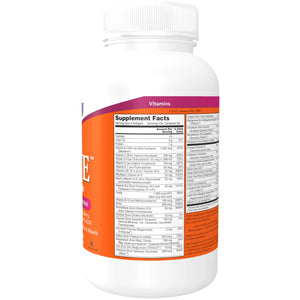 NOW Foods - Eve Superior Women's Multi - 180 Softgels NOW Foods