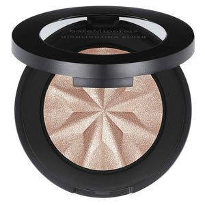 bareMinerals Gen Nude Highlighting Blush, Opal Glow, Vegan, Cruelty-Free & Dermatologist-Tested