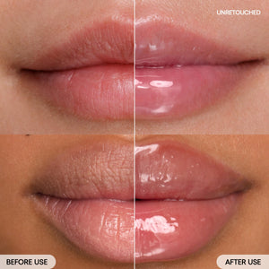 LANEIGE Lip Glowy Balm, Berry: Sheer Tinted Lip Moisturizer with Shea Butter, for Hydrating Shine & Soft Lips LANEIGEBuy Supplements Australia