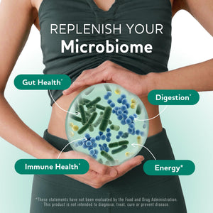 Prebiotics and Probiotics | 50 Billion CFU, 16 Probiotic Strains & Inulin Prebiotic Fiber | Delayed Release Capsules | Gut Health Support | Prebiotics and Probiotics for Women & Men | Non-GMO | 60 Ct MAV NUTRITION buy supplements Au