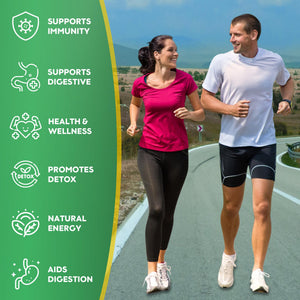 Fruits and Veggies Supplement (60 Day Supply) Powerfull Blend of 39 Whole Fruits and Veggies, Fills Nutritional Gaps, Get Energy, Well-being. USA Made Non-GMO/Vegan/Gluten Free. Packaging May Vary ROOTIE buy supplements Au