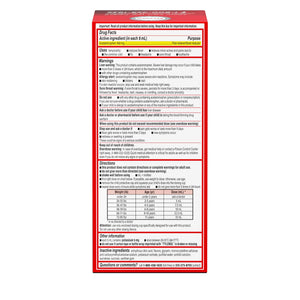 Children's Tylenol Liquid Pain Relief & Fever Medicine, Oral Suspension, Dye-Free, Acetaminophen, No Aspirin, No Ibuprofen, No High Fructose Corn Syrup; Cherry Flavor, 8 fl. oz.; Pack of 1 TylenolBuy Supplements Australia