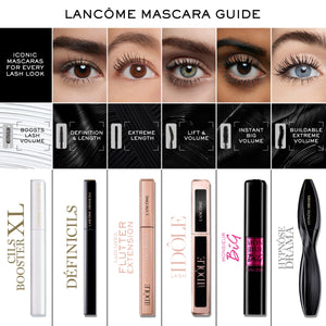 Lancôme Lash Idôle Lash-Lifting & Volumizing Mascara - Black Mascara for Instant Volume, Length & Lift - Smudge Proof & Up To 24H Wear - Black LancômeBuy Supplements Australia