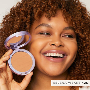 tarte face tape pressed powder – Medium-Coverage Waterproof Powder, Hyaluronic Acid & Peptides to Smooth & Set Makeup, Lightweight, Vegan & Cruelty-Free, full size, 20S light sand tarte buy supplements Au
